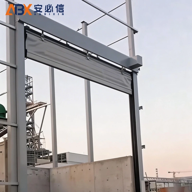 伊春机械式门封